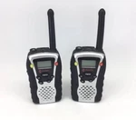 X2 Columbia Telecomm. GM22-P Portable Handheld Walkie Talkie 2-WAY Radios. Fixed Price $29.00.