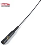 Hys Dual Band UHF/VHF(144/430MHZ) PL-259 Connector 100W Soft Mobile Car Radio. Fixed Price $19.99.
