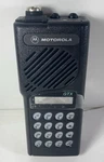 Motorola FLN5873A Gtx Full Keypad Display Front Housing & 7585650L01. Fixed Price $25.00.