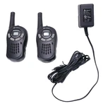 Cobra Micro 2-WAY Radio Walkie Talkie CXT85 Set Of Tested Working. Fixed Price $11.95.