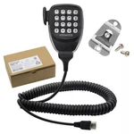 New KMC-32 Speaker Microphone For Kenwood Low Profile With 16KEY Dtmf. Fixed Price $25.99.