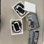 Maxon Hands-free Communicator Model 49-SA Original Box Vtg 1986. Fixed Price $80.00.