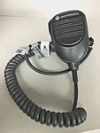 PMMN4097 Motorola Mobile Microphone W/ Bluetooth Gateway New! Use PMMN4095. Fixed Price $57.95.