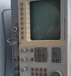 Motorola R2600B/HS Communications System Analyzer Professional Radio Test Set. Fixed Price $579.99.