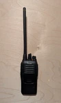 Icom IC-F1100D Vhf Idas Digital Two Way Radio!. Fixed Price $84.99.