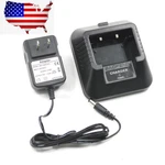 CH-5 Desktop Charger For Baofeng BF-UV-5R 8W Iii UV-5RE UV-5RA Radio. Fixed Price $9.71.