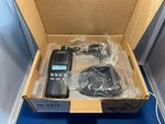 Kenwood TK-2312-1 Vhf Portable Radio New In Box TK2312 Fm Transceiver. Fixed Price $235.00.
