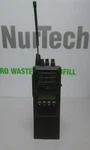 Kenwood TK-330 Uhf Fm Transceiver W/ Battery + Antenna. Fixed Price $84.67.