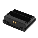 FBA-23 Battery Case Bags Support Aa Alkaline For Walkie Talkie VX-6R VX-7R B9. Fixed Price $14.65.