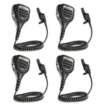 4 Packs Arrowmax APM250-M7 Speaker Microphone For Motorola XTS5000 MTS2000. Fixed Price $77.00.