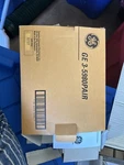 Qty 2 Ge Citizen Band Handheld Cb's 3-5980 Brand New In Box. Fixed Price $120.00.