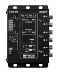 6-CHANNEL High To Low Level Converter With Summing Function New. Fixed Price $106.88.