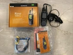 Garmin Rino 520HCX Gps And Two-way Radio. Fixed Price $175.00.