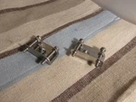Uniden FMB321 Flush Mount Bracket For UM380-MAIN Parts-used. Fixed Price $15.00.