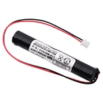 Dantona 2.4-VOLT Mah Ni-cd Battery For Gp 2800-RD Emergency Lighting. Fixed Price $8.06.