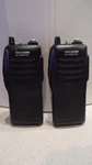 Lot Of Icom IC-F21S Uhf (440 470) Mhz Channel Watt Radios. Fixed Price $39.99.