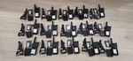Motorola CLS1110 T! 15 Radios! 2 Charging Station! & 17 Ear Pieces!!. Fixed Price $959.00.