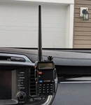 Car Air Vent Mount For Tidradio TD-H3 TD-H8 DP738 Hh. Fixed Price $16.99.