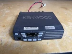 Kenwood TK-8103H Two-way Radio. Fixed Price $60.00.