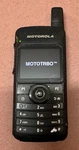 Motorola Mototrbo SL7550 Uhf Two Way Portable Radio AAH81QCN9NA2AN. Fixed Price $69.00.