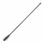 NA-771 Sma-female Dual Band 144/430MHZ 10W High-gain Antenna For Baofeng BF-UV5R. Fixed Price $8.14.