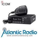 Icom IC-F6130D Mobile Two-way Radio Uhf (400-512MHZ) Analog And Digital. Fixed Price $484.00.