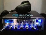 Cobra 29 Ltd Classic Cb Blue Light Edition Performance Tuned+receive Enhaned. Fixed Price $349.95.