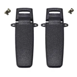 Tyt Belt Clip For Two Way Radio MD-380 MD-280 DM-280 Plus DP-290 Retevis .... Fixed Price $15.84.