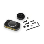 New Magnetic MMSU-1 Holder Secure Microphone Mount Works With Most. Fixed Price $59.95.