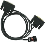 Motorola AARKN4083A Programming Cable - New Oem. Fixed Price $99.95.