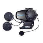 Sena Snowmobile Dual Pack Bluetooth Intercom SMH10D-01SM. Fixed Price $340.61.