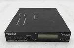 Telex IP-223 Roip Radio Gateway Interface Dual Port Tone Remote Adapter. Fixed Price $27.00.