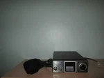 Panasonic Model RJ-3050 Citizens Band Cb Radio Mobile Transceiver. Fixed Price $17.75.