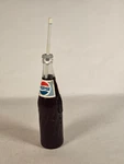 Vintage Pepsi Bottle Walkie Talkie - Circa 1991 Nasta Ind.. Fixed Price $17.00.