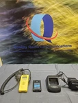 Kenwood NX-300-K 450-512 Mhz Uhf Two Way Radio Kmc Mic & Charger. Fixed Price $189.99.