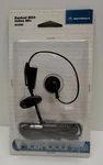 Motorola Talk About - Earbud With Inline Mic, 50256. Fixed Price $15.00.