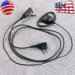 Headset Mic For Motorola CLS1410 CLS1413 CLS1450C. Fixed Price $10.79.
