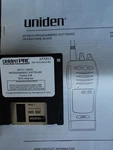 SPH51 SPU51 Programming Software Uniden. Fixed Price $21.98.