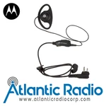 Motorola HKLN4599B D-style Earpiece With In-line Microphone And Ptt. Fixed Price $29.00.