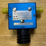 Telewave T-4530 Single Isolator W/ TWL-35 Termination. Fixed Price $175.00.