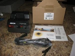 Harris/tyco M/a-com CH-104560-026 Single Rapid Charger P7100/P7200 (LOT#BP500). Fixed Price $34.99.