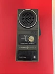 Vintage RECON-1 Walkie Talkie Model # 3-5961C Not Tested, Could Use For Parts. Fixed Price $24.99.