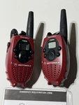 Lot Of Motorola Talkabout T5200 Two Way Radios Tested & Works. Fixed Price $15.00.