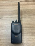Motorola Mag One BPR40 Two-way Radios Walkie Talkies W/ Antennas Used. Fixed Price $47.95.