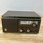 E.f. Johnson Messenger 250 Radio 50TH Anniversary Solid State Vintage Powers. Fixed Price $99.95.
