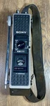 Sony ICB-1000W Transceiver Handheld Walkie Talkie Not Working For Parts. Fixed Price $35.00.