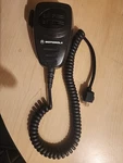 Motorola AARMN4025B Hand Mic. Fixed Price $66.49.