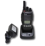 Icom IC-F4161DS-76 Uhf (450-512 Mhz) Portable Radio. Fixed Price $170.00.