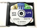 Motorola RVN4176H MTS2000 Cps R01.06.00 Tuner R01.01.00 Software Cd Genuine Oem. Fixed Price $39.99.