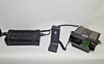 Motorola XTL1500 700/800 Mhz P25 Radio Base Station W/ Desk Mic RMN5070A + Power. Fixed Price $221.25.